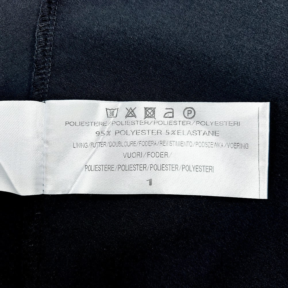 True Violet yksiolkaiminen mekko koko 36