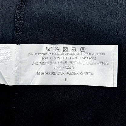 True Violet yksiolkaiminen mekko koko 36