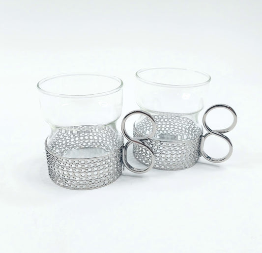 Iittala Tsaikka kuumajuomamuki 2kpl
