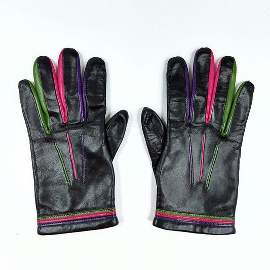 Tubák Kesztyű nahkakäsineet koko 8