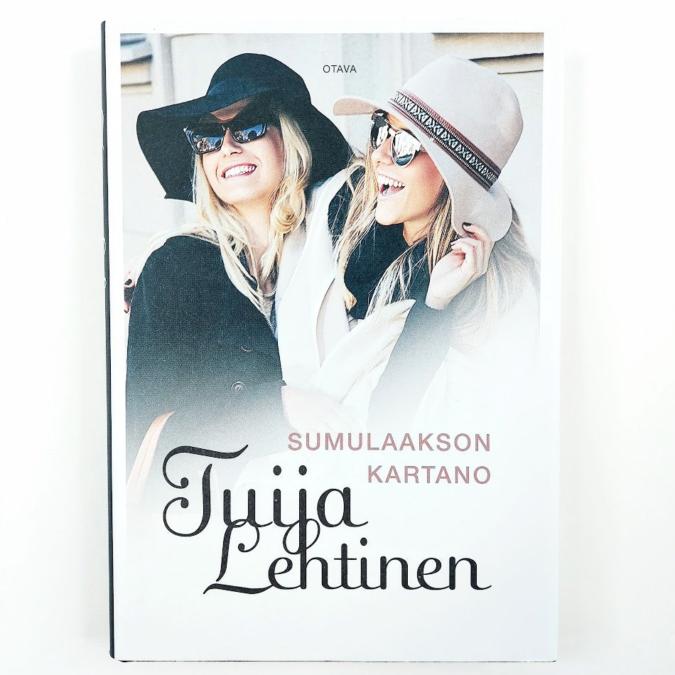 Tuija Lehtinen: Sumulaakson kartano