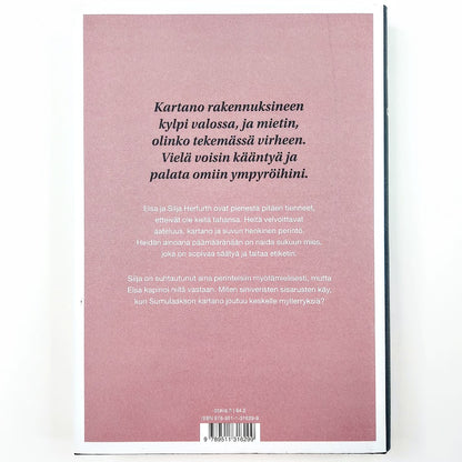 Tuija Lehtinen: Sumulaakson kartano