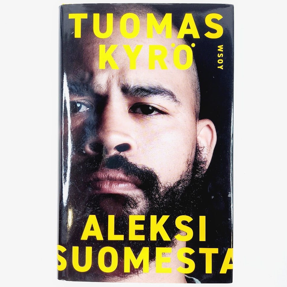 Tuomas Kyrö: Aleksi Suomesta