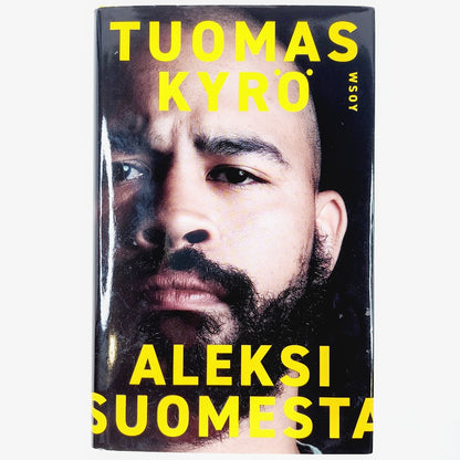 Tuomas Kyrö: Aleksi Suomesta