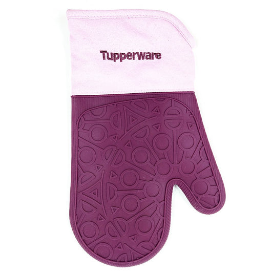 Tupperware silikoni uunikinnas