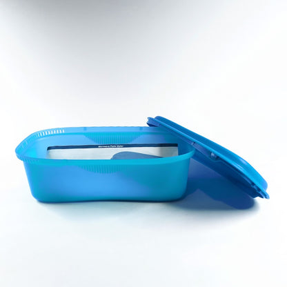 Tupperware Microwave pasta maker