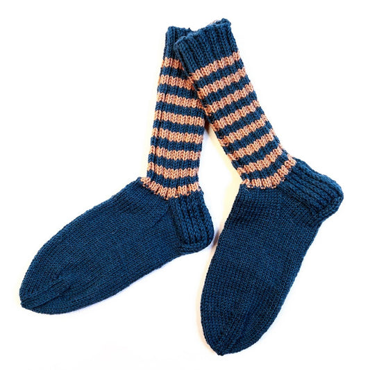 Villasukat koko 37 - 39