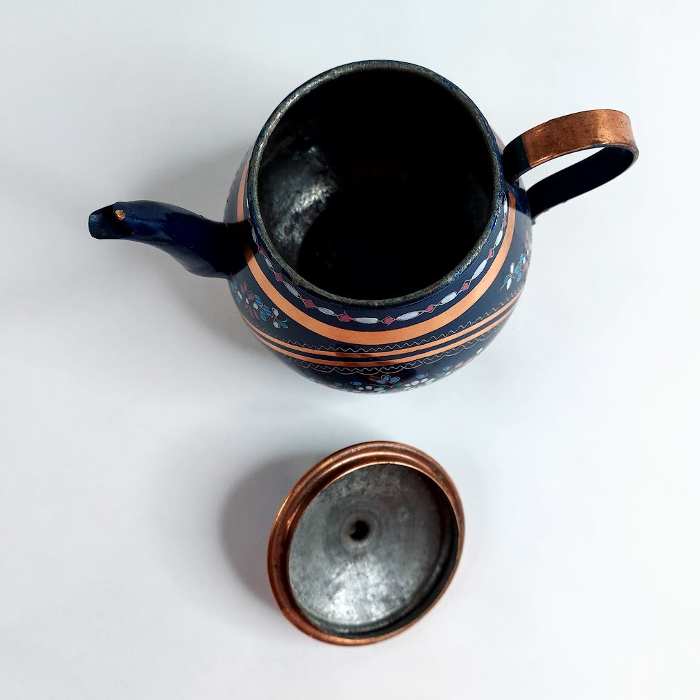 Turkkilainen teeastiasto 14 osaa