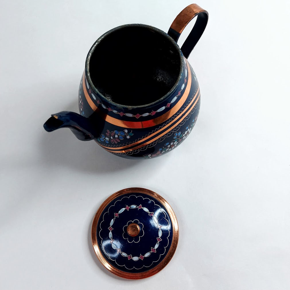 Turkkilainen teeastiasto 14 osaa