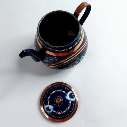 Turkkilainen teeastiasto 14 osaa