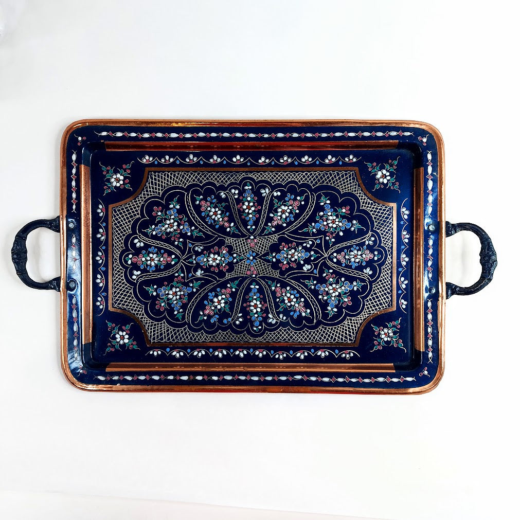 Turkkilainen teeastiasto 14 osaa