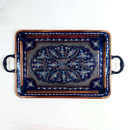 Turkkilainen teeastiasto 14 osaa