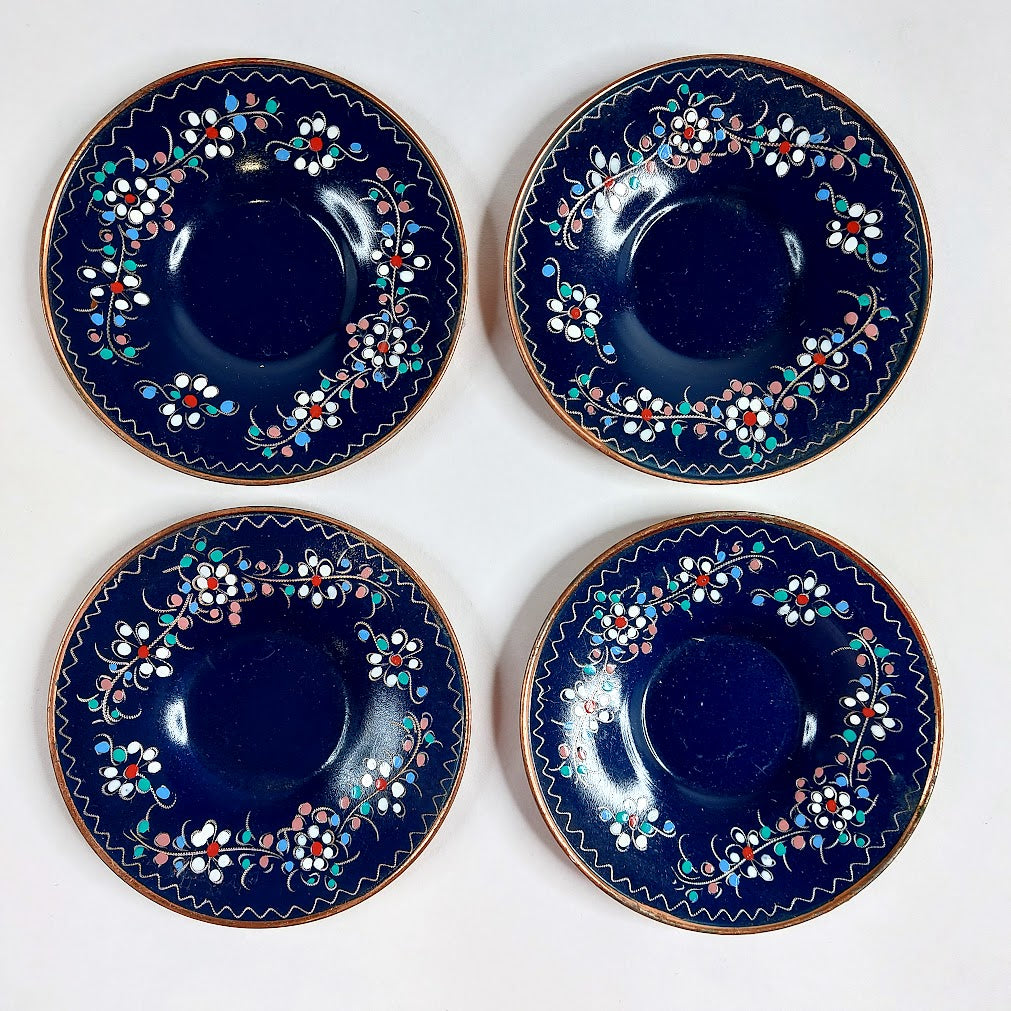 Turkkilainen teeastiasto 14 osaa