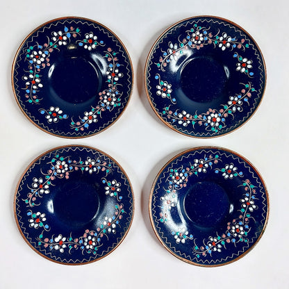 Turkkilainen teeastiasto 14 osaa