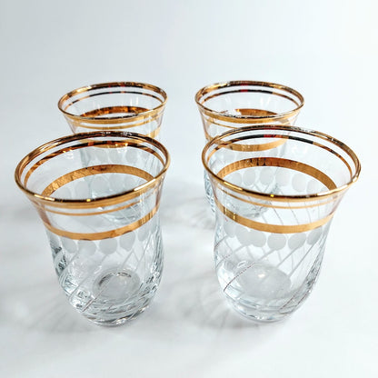 Turkkilainen teeastiasto 14 osaa