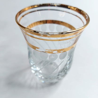 Turkkilainen teeastiasto 14 osaa