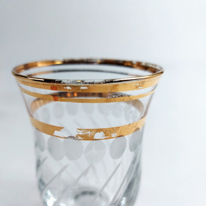 Turkkilainen teeastiasto 14 osaa