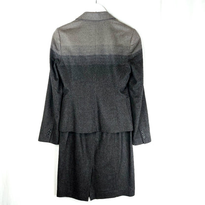 Turnover jakkupuku koko 36