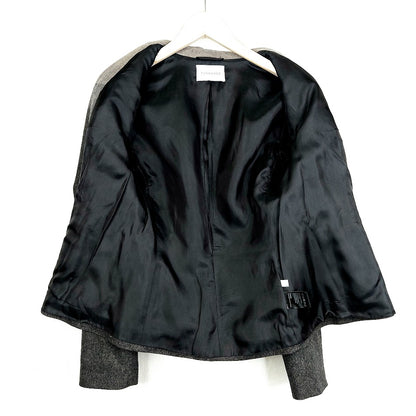 Turnover jakkupuku koko 36