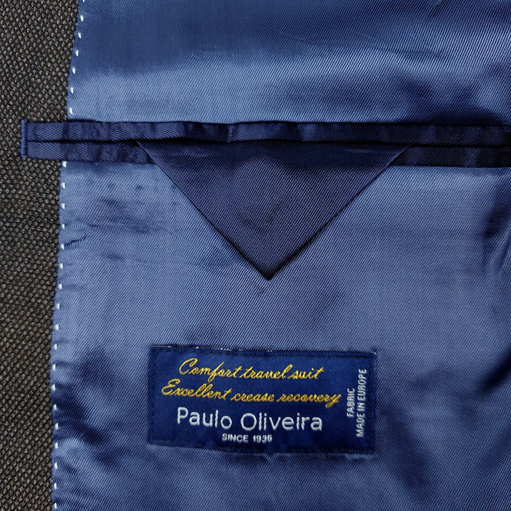 Turo Budapest Modern Fit puku 54