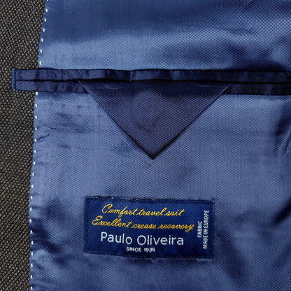 Turo Budapest Modern Fit puku 54