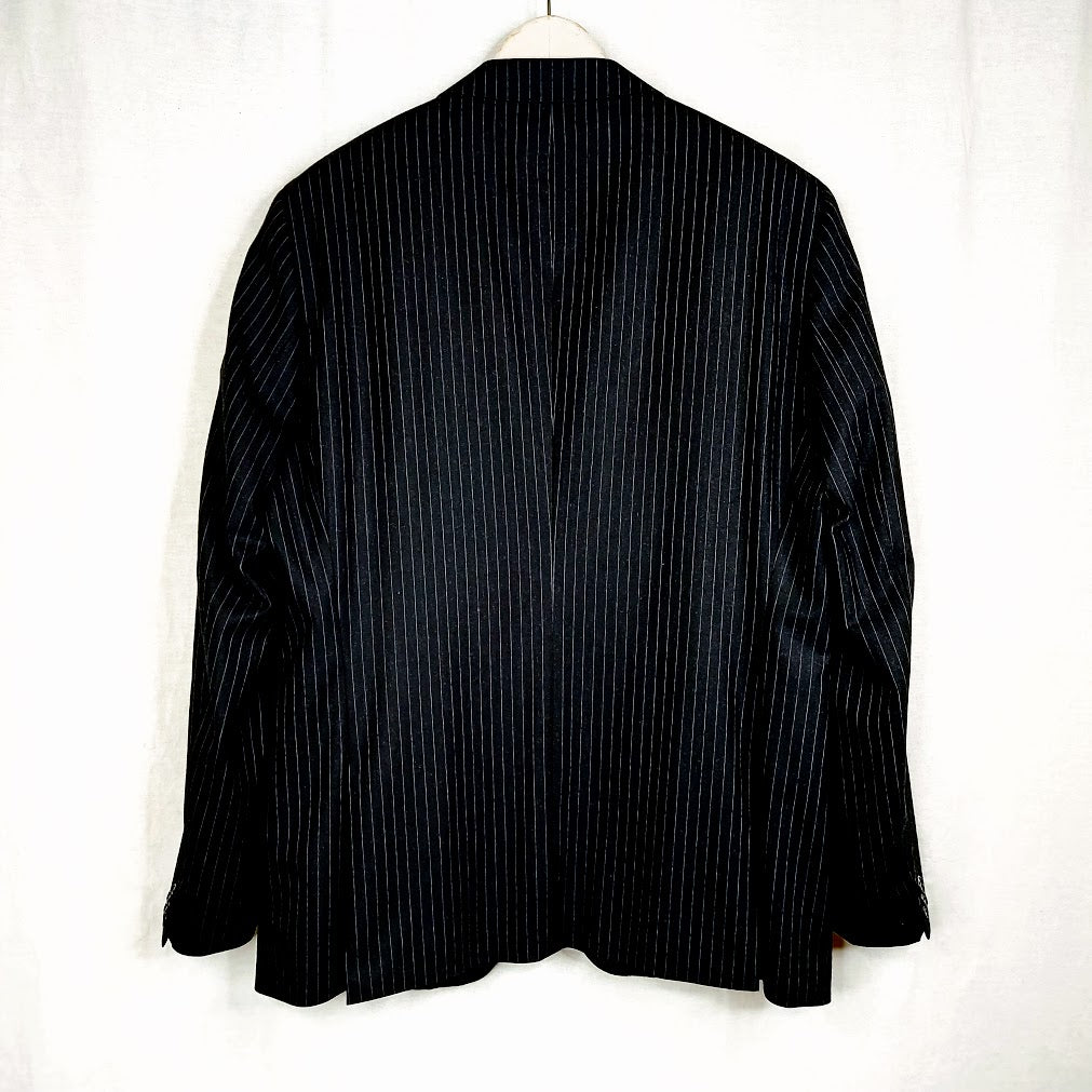 Turo Extra Slim Fit Dario puvuntakki koko 56