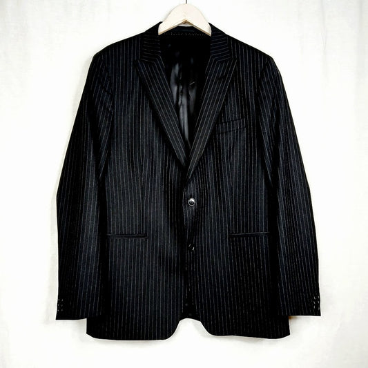 Turo Extra Slim Fit Dario puvuntakki koko 56