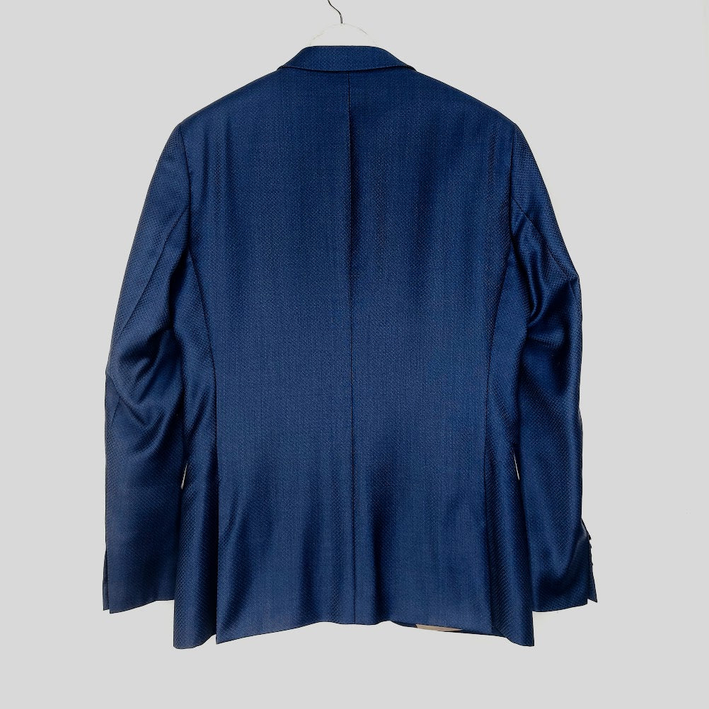 Turo Tailor Caspar Extra Slim Fit bleiseri koko 48