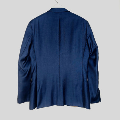 Turo Tailor Caspar Extra Slim Fit bleiseri koko 48