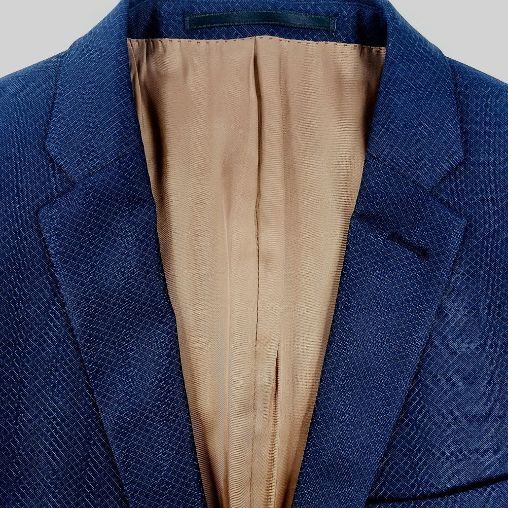 Turo Tailor Caspar Extra Slim Fit bleiseri koko 48