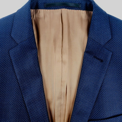 Turo Tailor Caspar Extra Slim Fit bleiseri koko 48
