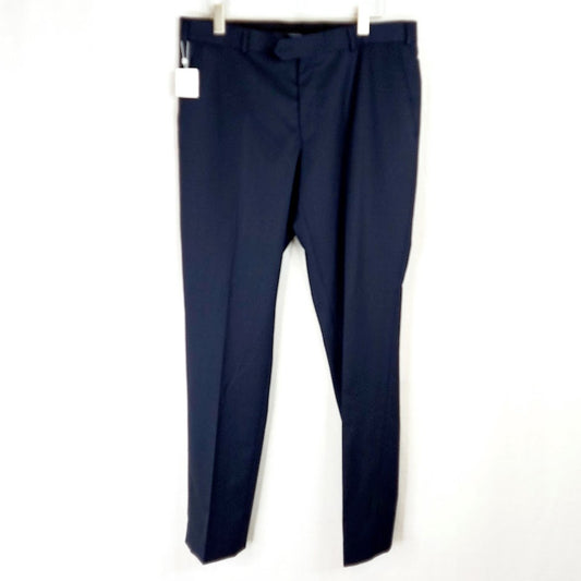 Turo Tailor Modern Fit Hamburg housut koko 52