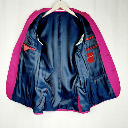Turo Tailor Red Label Caspar bleiseri koko 48