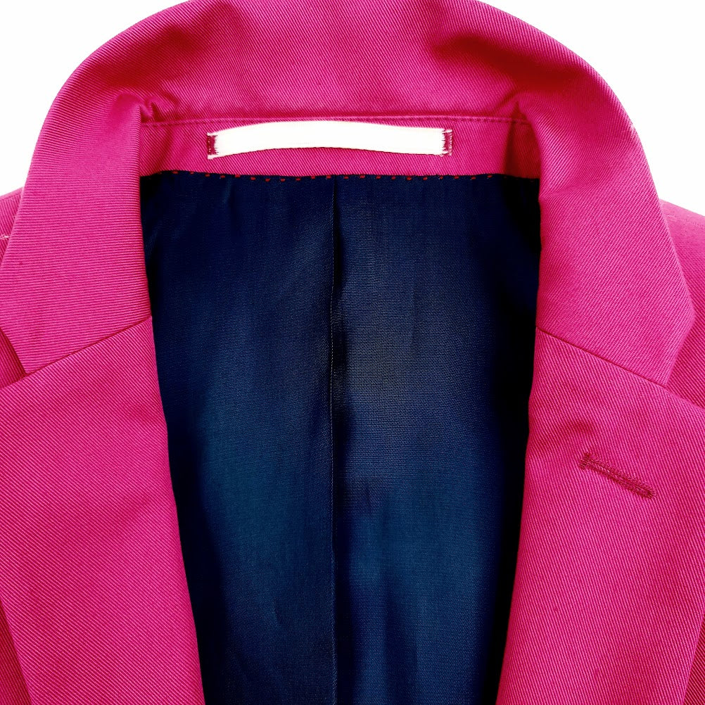 Turo Tailor Red Label Caspar bleiseri koko 48