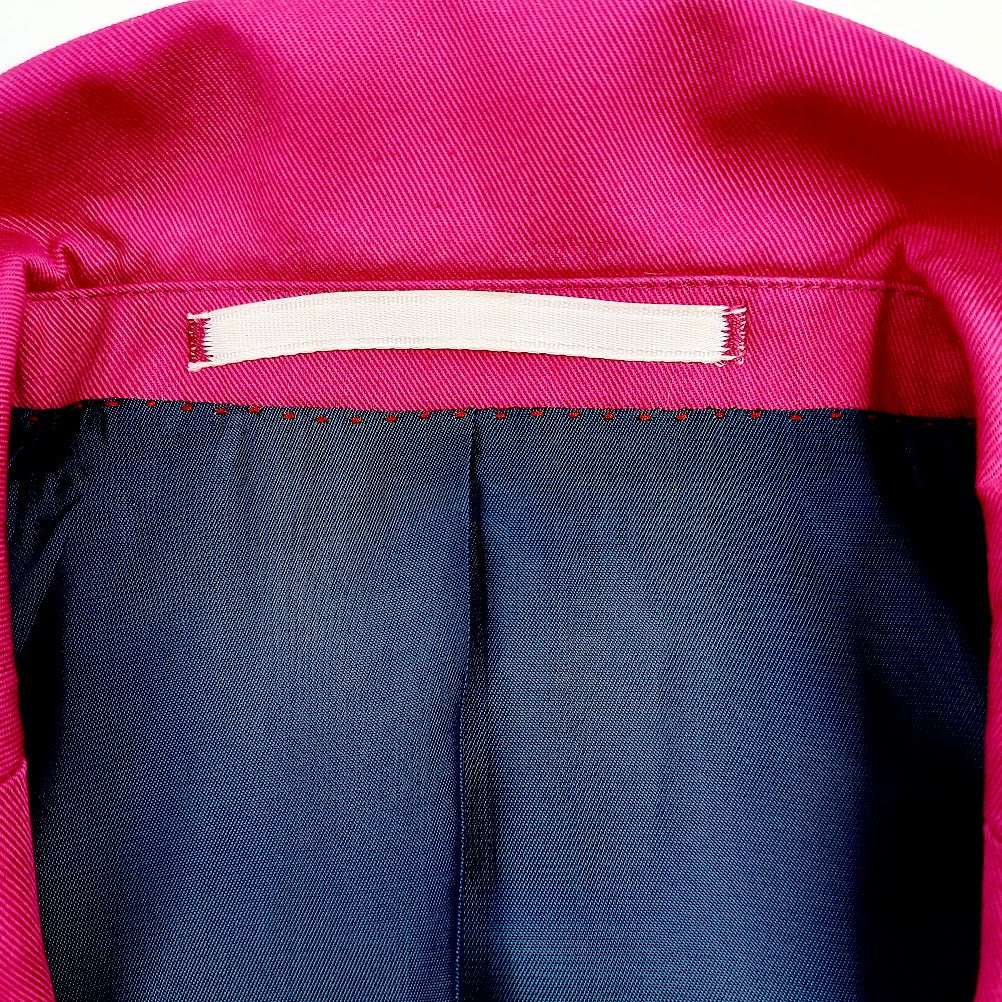 Turo Tailor Red Label Caspar bleiseri koko 48