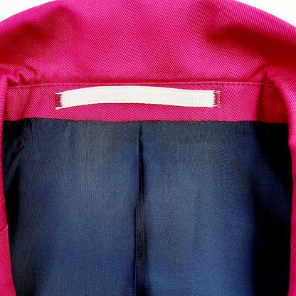Turo Tailor Red Label Caspar bleiseri koko 48