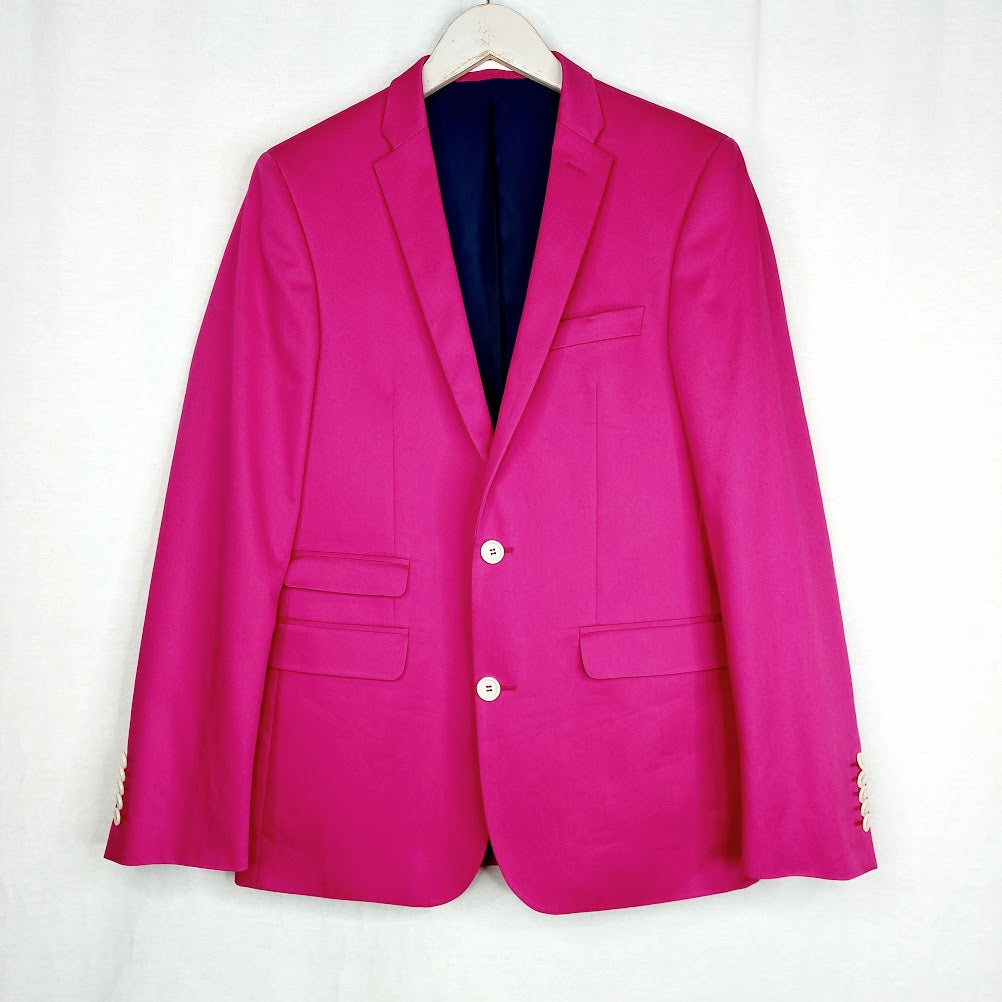 Turo Tailor Red Label Caspar bleiseri koko 48