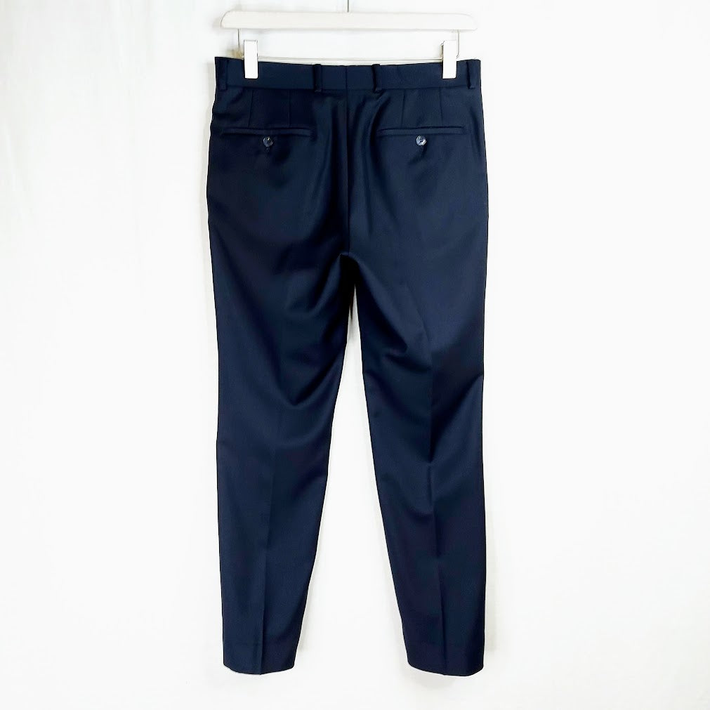 Turo Vaticana Super 120's Marlane Slim Fit puku koko 48