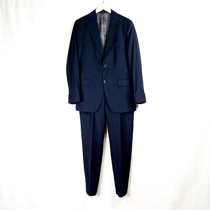 Turo Vaticana Super 120's Marlane Slim Fit puku koko 48
