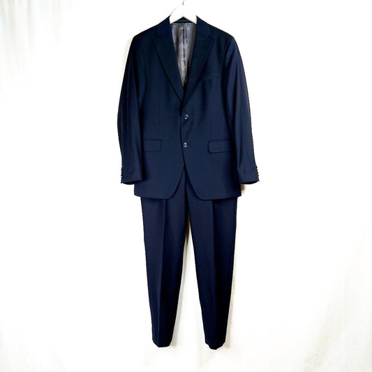 Turo Vaticana Super 120's Marlane Slim Fit puku koko 48