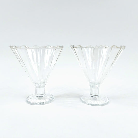 Nuutajärvi Tuttifrutti jälkiruokamalja 2 kpl