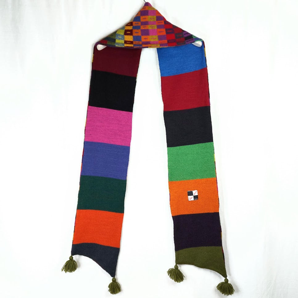 Tuulevi Design huivi 20x225 cm