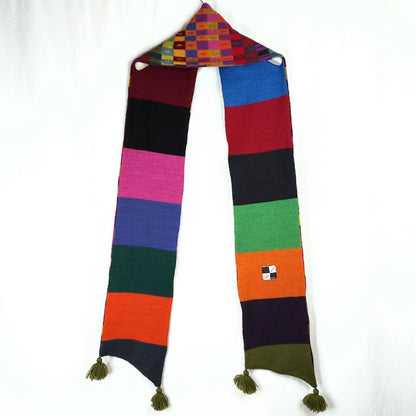 Tuulevi Design huivi 20x225 cm