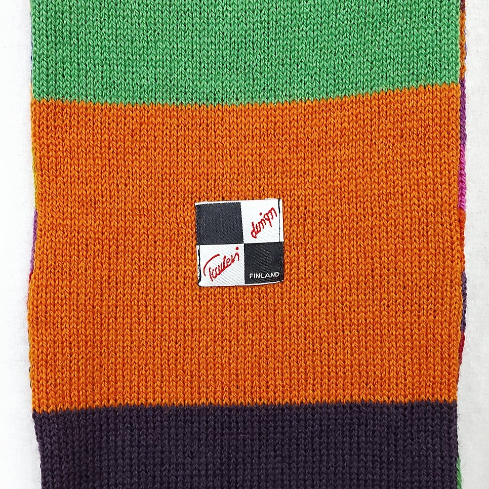 Tuulevi Design huivi 20x225 cm