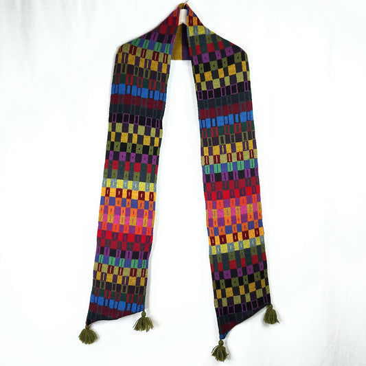 Tuulevi Design huivi 20x225 cm