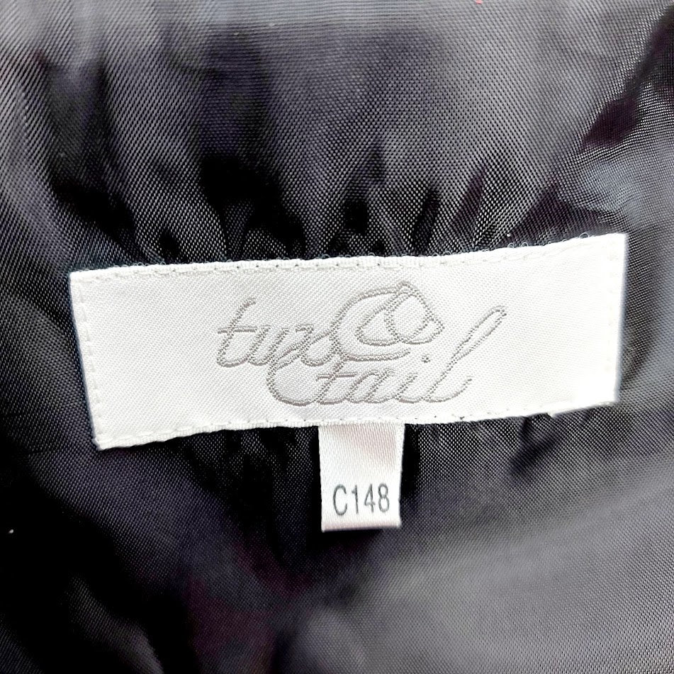 Tux & Tail frakkitakki koko 48