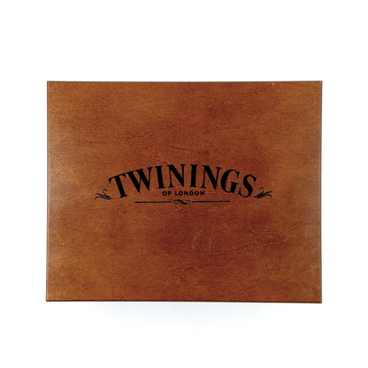 Twinings teelaatikko 6 lokeroa