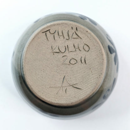 Unisef Tyhjä  kulho  2011