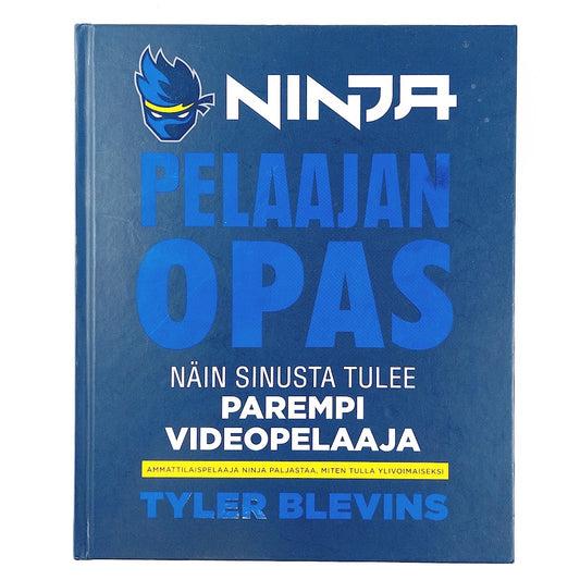 Tyler "Ninja" Blevins: Pelaajan opas