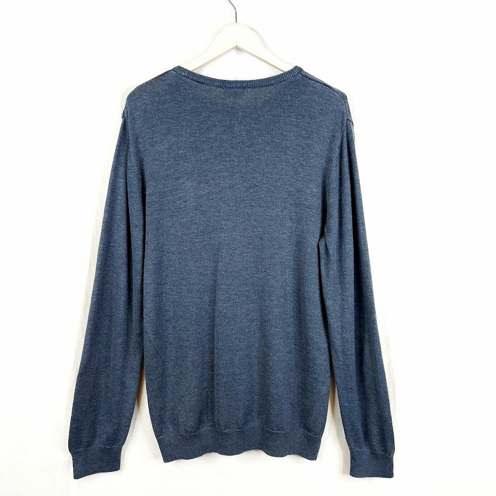 U.S. Polo Assn. neulepusero koko M